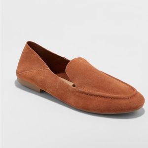 A New Day Cognac Loafers